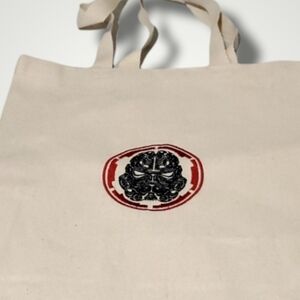 Darth Vader Canvas Bag